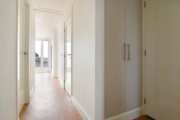 Photo - For rent: Johannes Vermeerstraat 52-3, 1071 DT Amsterdam